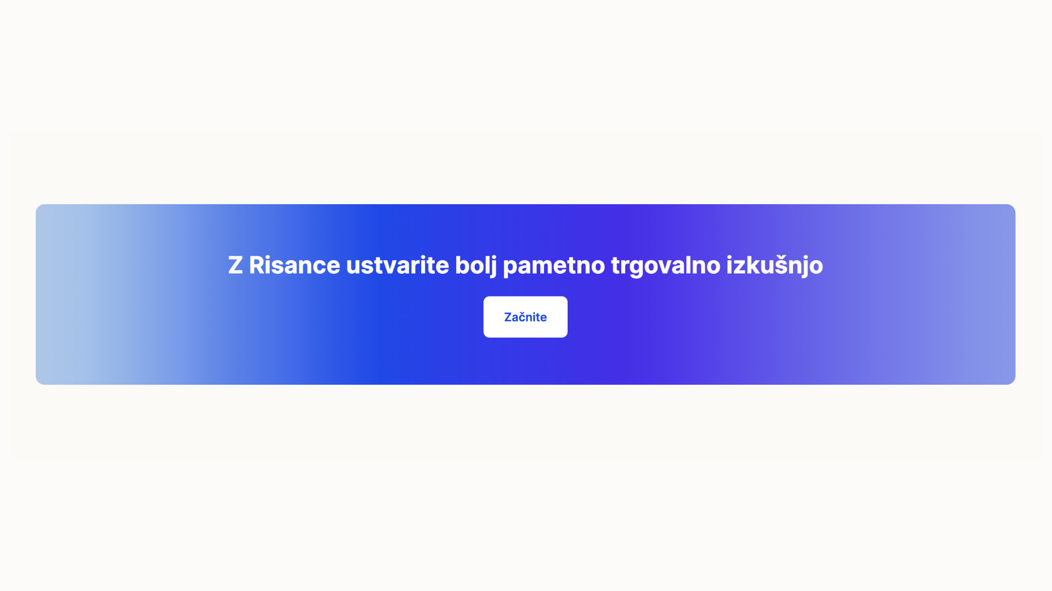 Risance pristop k mitom